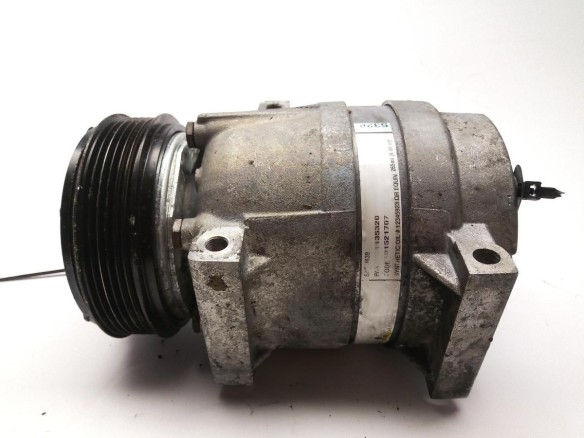 1135320 COMPRESOR AA RENAULT LAGUNA II (BG0/1_)|Desguaces La Cabaña