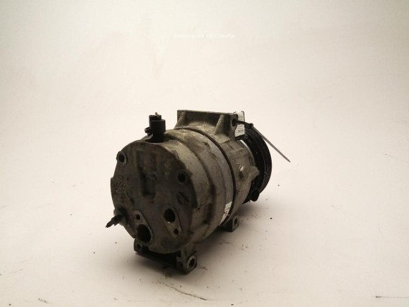 1135320 COMPRESOR AA RENAULT LAGUNA II (BG0/1_)|Desguaces La Cabaña