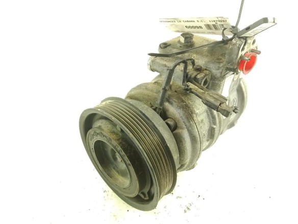 1625018000 COMPRESOR AA HYUNDAI ELANTRA (XD)|Desguaces La Cabaña