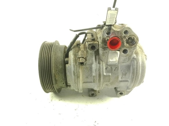 1625018000 COMPRESOR AA HYUNDAI ELANTRA (XD)|Desguaces La Cabaña