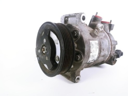 5Q0816803F COMPRESOR AA AUDI A1 Sportback (8XA, 8XF)|Desguaces La Cabaña