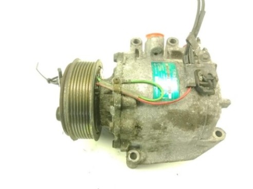 20491038A1 COMPRESOR AA HONDA ACCORD VIII (CU)|Desguaces La Cabaña
