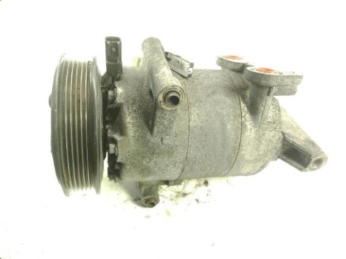 6C1119D629AD COMPRESOR AA FIAT DUCATO Furgón (250_, 290_)|Desguaces La Cabaña