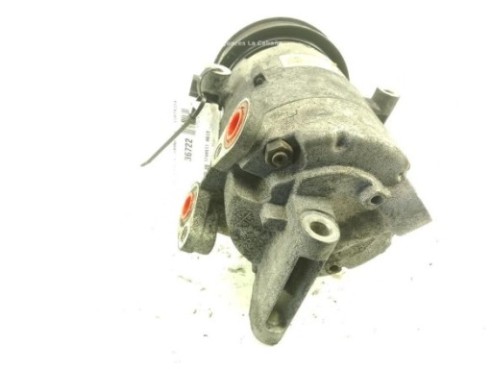 6C1119D629AD COMPRESOR AA FIAT DUCATO Furgón (250_, 290_)|Desguaces La Cabaña