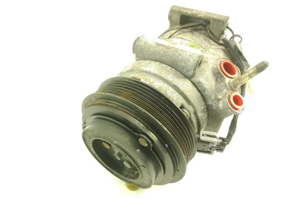 6711303011 COMPRESOR AA SSANGYONG KORANDO (CK)|Desguaces La Cabaña