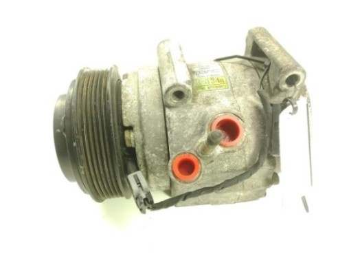 6711303011 COMPRESOR AA SSANGYONG KORANDO (CK)|Desguaces La Cabaña