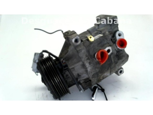 4472206272 COMPRESOR AA TOYOTA COROLLA Compact (_E11_)|Desguaces La Cabaña