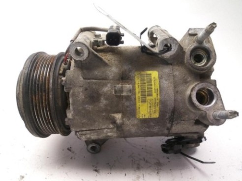 DG9H19D629FD COMPRESOR AA FORD MONDEO V Fastback|Desguaces La Cabaña