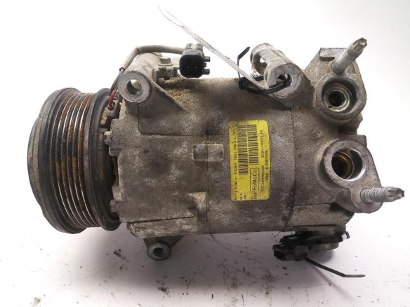 DG9H19D629FD COMPRESOR AA FORD MONDEO V Fastback|Desguaces La Cabaña