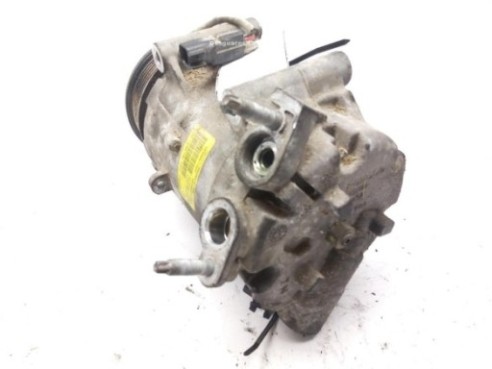 DG9H19D629FD COMPRESOR AA FORD MONDEO V Fastback|Desguaces La Cabaña