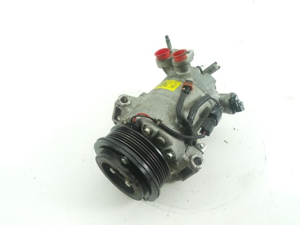 DV6119D629FE COMPRESOR AA FORD C-MAX II (DXA/CB7, DXA/CEU)|Desguaces La Cabaña
