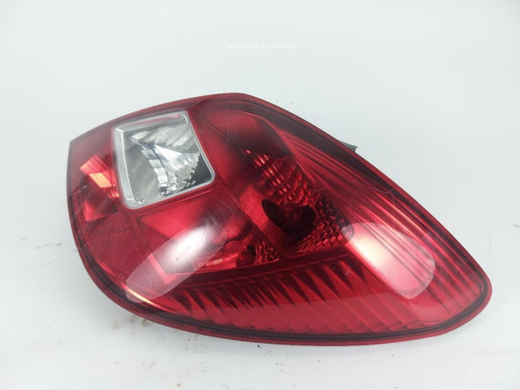 13269051 PILOTO TRA DER OPEL CORSA D (S07) |Desguaces La Cabaña
