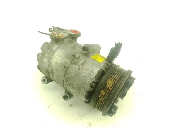 3M5H19D629RE COMPRESOR AA FORD FOCUS II (DA_, HCP)|Desguaces La Cabaña