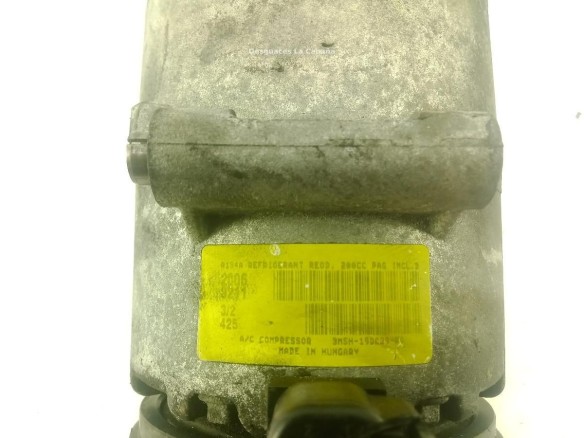 3M5H19D629RE COMPRESOR AA FORD FOCUS II (DA_, HCP)|Desguaces La Cabaña
