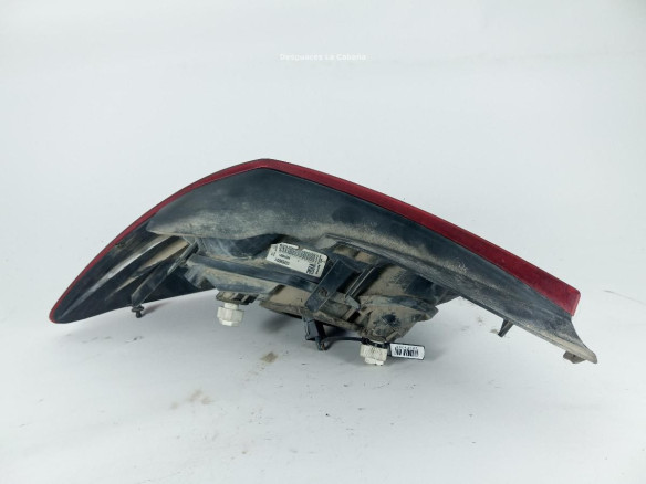 13269051 PILOTO TRA DER OPEL CORSA D (S07) |Desguaces La Cabaña