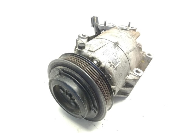 CA500YN9CA11 COMPRESOR AA HYUNDAI ix20 (JC)|Desguaces La Cabaña