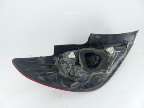 13269051 PILOTO TRA DER OPEL CORSA D (S07) |Desguaces La Cabaña