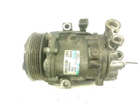 51893889 COMPRESOR AA OPEL COMBO Furgón/ranchera familiar (X12)|Desguaces La Cabaña