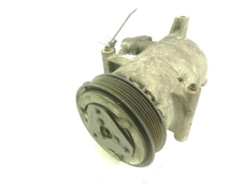6C1119D629AD COMPRESOR AA CITROEN JUMPER Furgón|Desguaces La Cabaña