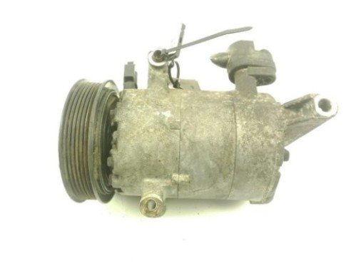 6C1119D629AD COMPRESOR AA CITROEN JUMPER Furgón|Desguaces La Cabaña