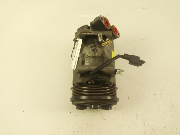 6M5H19D629AC COMPRESOR AA FORD FOCUS II (DA_, HCP)|Desguaces La Cabaña