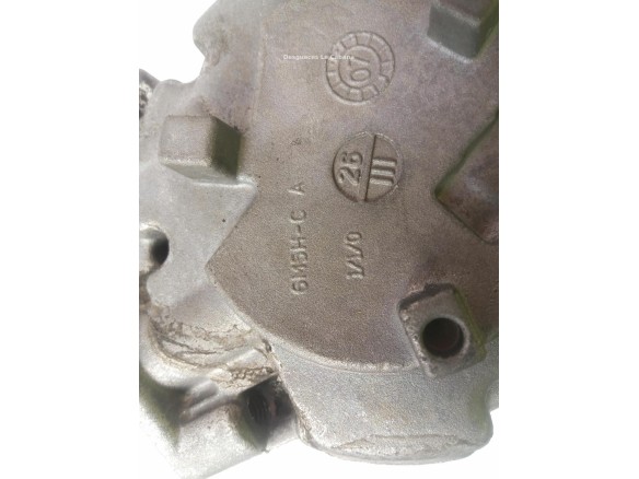 6M5H19D629AC COMPRESOR AA FORD FOCUS II (DA_, HCP)|Desguaces La Cabaña