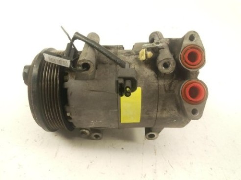 6M5H19D629AC COMPRESOR AA FORD FOCUS II (DA_, HCP)|Desguaces La Cabaña