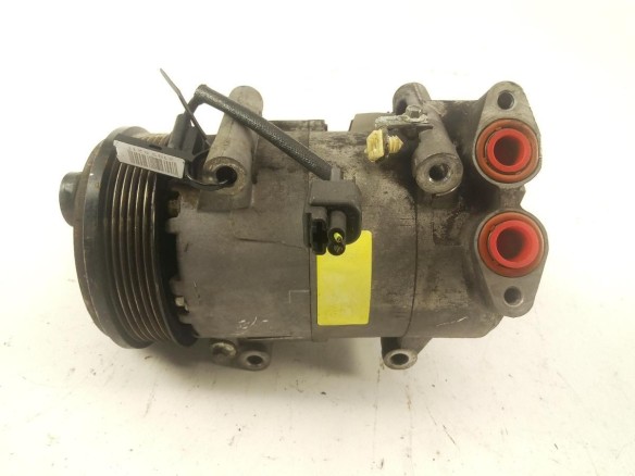 6M5H19D629AC COMPRESOR AA FORD FOCUS II (DA_, HCP)|Desguaces La Cabaña