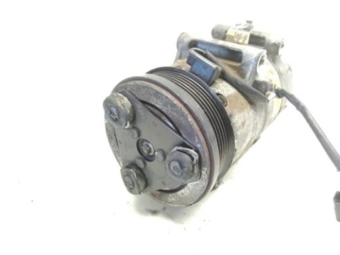 4M5H19D629AE COMPRESOR AA FORD FOCUS II Sedán (DB_)|Desguaces La Cabaña