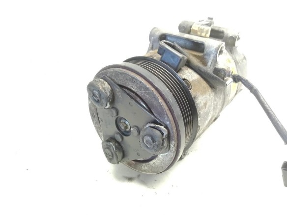 4M5H19D629AE COMPRESOR AA FORD FOCUS II Sedán (DB_)|Desguaces La Cabaña