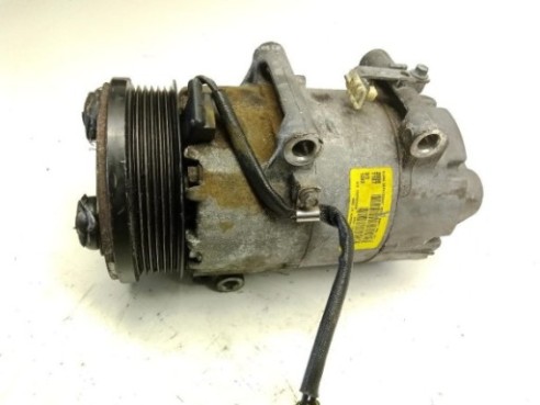 4M5H19D629AE COMPRESOR AA FORD FOCUS II Sedán (DB_)|Desguaces La Cabaña