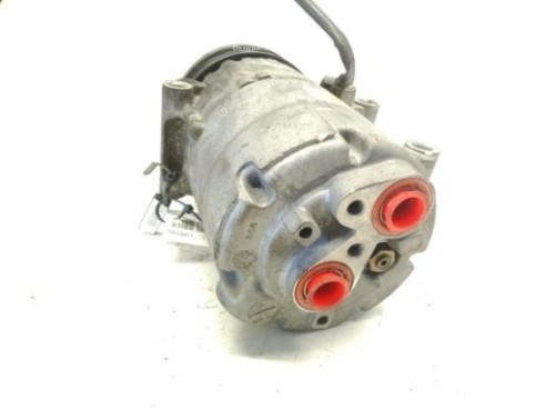 4M5H19D629AE COMPRESOR AA FORD FOCUS II Sedán (DB_)|Desguaces La Cabaña