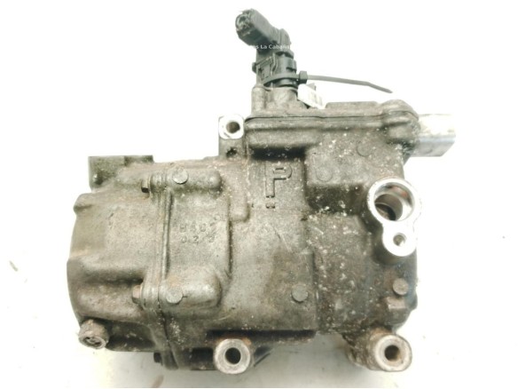 0422000421 COMPRESOR AA TOYOTA PRIUS (_W3_)|Desguaces La Cabaña