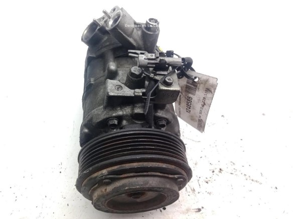 4472604710 COMPRESOR AA BMW 3 (F30, F80)|Desguaces La Cabaña