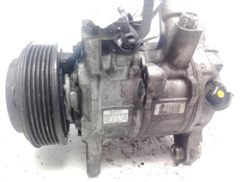 4472604710 COMPRESOR AA BMW 3 (F30, F80)|Desguaces La Cabaña