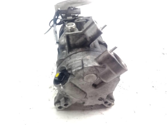 4472604710 COMPRESOR AA BMW 3 (F30, F80)|Desguaces La Cabaña