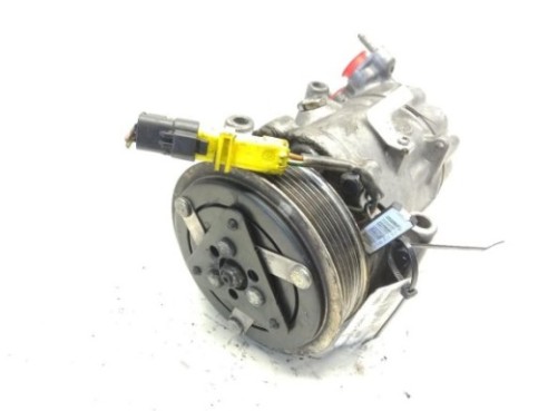 9655191580 COMPRESOR AA CITROEN XSARA PICASSO (N68)|Desguaces La Cabaña