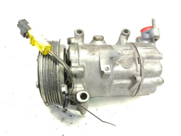 9655191580 COMPRESOR AA CITROEN XSARA PICASSO (N68)|Desguaces La Cabaña