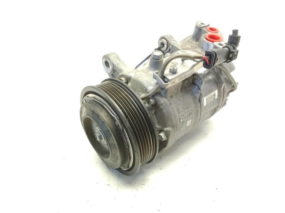 64529299328 COMPRESOR AA BMW 3 Gran Turismo (F34)|Desguaces La Cabaña