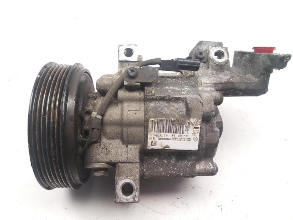926009154R COMPRESOR AA DACIA DUSTER|Desguaces La Cabaña