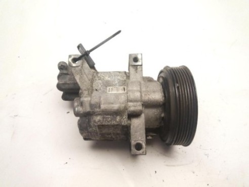 926009154R COMPRESOR AA DACIA DUSTER|Desguaces La Cabaña