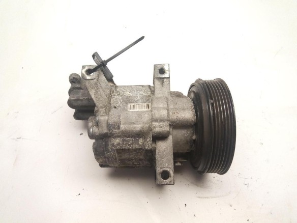 926009154R COMPRESOR AA DACIA DUSTER|Desguaces La Cabaña