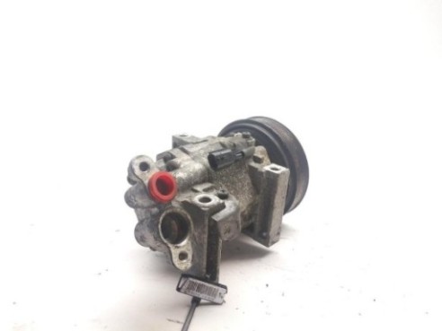926009154R COMPRESOR AA DACIA DUSTER|Desguaces La Cabaña