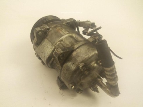 9639109580 COMPRESOR AA PEUGEOT 406 Break (8E/F)|Desguaces La Cabaña