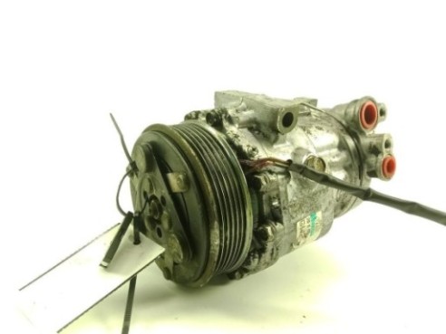 13197538 COMPRESOR AA OPEL CORSA C (X01)|Desguaces La Cabaña