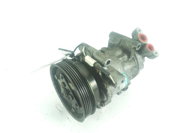 8200315744 COMPRESOR AA RENAULT CLIO II (BB_, CB_)|Desguaces La Cabaña