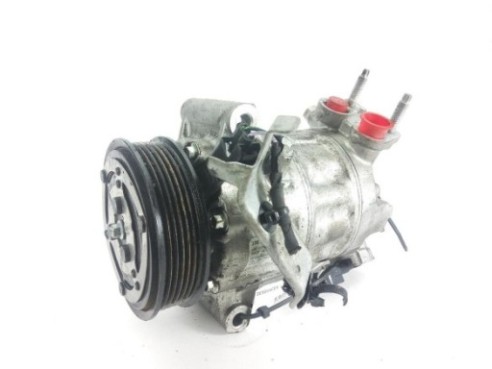JX6119D629HB COMPRESOR AA FORD FOCUS IV (HN)|Desguaces La Cabaña