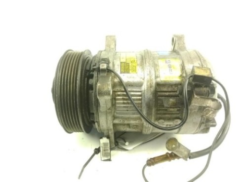 8708581  COMPRESOR AA VOLVO S80 I (184)|Desguaces La Cabaña