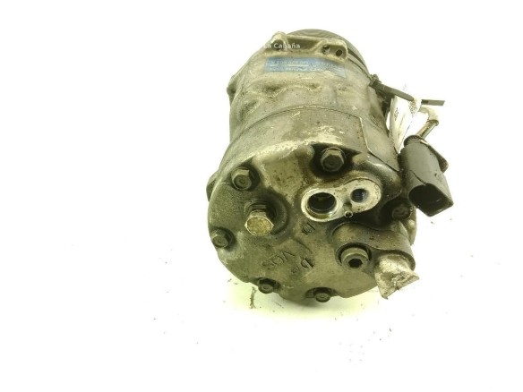 1J0820803K COMPRESOR AA SEAT LEON (1M1)|Desguaces La Cabaña