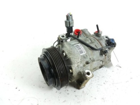 COMPRESOR AA HYUNDAI ix35 (LM, EL, ELH)|Desguaces La Cabaña